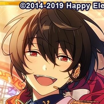 콰상❄さんのプロフィール画像