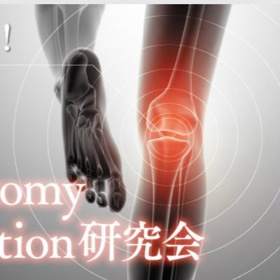 日本Knee Osteotomy and Joint Preservation研究会 公式アカウント