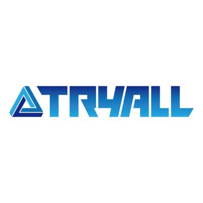 ホビーライフを共に生きる総合メーカー株式会社TRYALL（トライアル）。
釣具「TRY-ANGLE 」、アウトドアガジェット「東京野営具」といった各種ブランドを運営。
ロッドメーカー「TAPER & SHAPE」、リールメーカー「五十鈴工業」の製品を卸・販売しています。