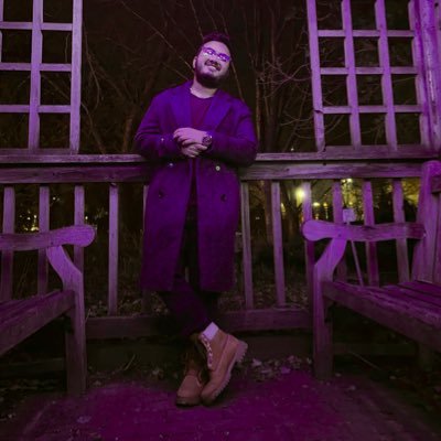 abhi_1796's profile picture. Getting old, nothing else to do !