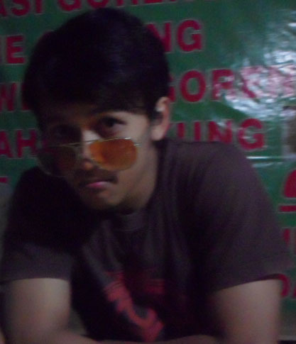 Tomy_creativity's profile picture. Dreams have come true. Keep Fighting