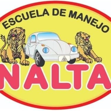 ESC DE MANEJO NALTA