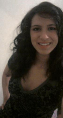 KeannaLagai's profile picture. Just an ordinary girl going to descover the world :)