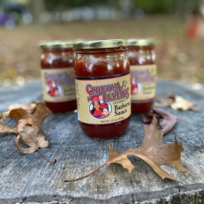 jradams02's profile picture. I started this business as a way to care for my children Sequoya & Jaylin, Jaylin had CP & passed away when he was 34 months old & I still make the sauce.