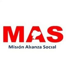 Misión Alianza Social. MAS .