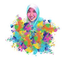 Esteh gula batu(@nn_nyonya) 's Twitter Profile Photo