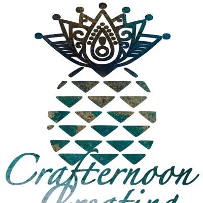 Crafternoon Creating was started because I want to share my love of art with others.