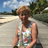 Sandi Cohen (@sandicohen6) 's Twitter Profile