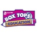 Box Tops 4 Edu (@boxtops4edu) Twitter profile photo Box Tops 4 Edu (@boxtops4edu) Twitter profile photo