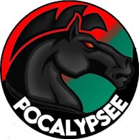 Pocalyspee (@pocdem) 's Twitter Profile
