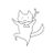新生メイさんのアイコン