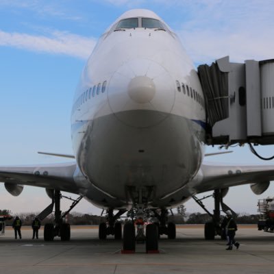 CF6_747Lover's profile picture. 🎻✈︎✈︎✈︎🧑‍✈️