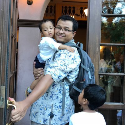 zainurihanif's profile picture. 📷 nature lovers, 🇮🇩Indonesian.