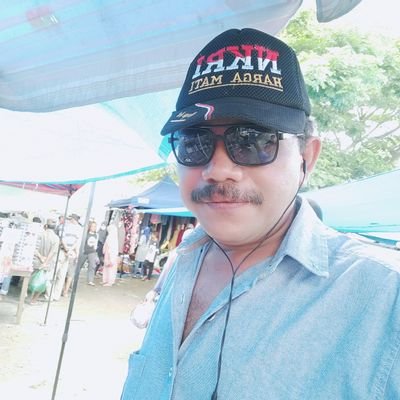 hidup ini dinikmati saja