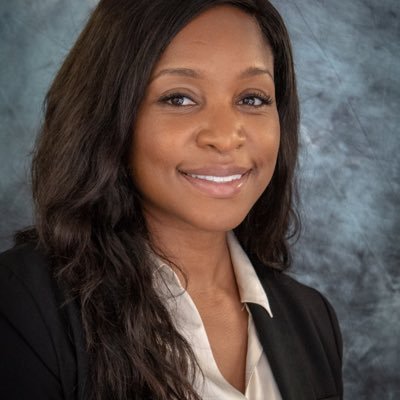 NikitaMcCree's profile picture. Postdoctoral fellow