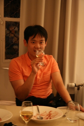 kyungmoonkim's profile picture. “Life is not measured by how many breaths you take, but by how many moments in life take your breath away!” - Mark Twain