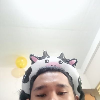 deward_ed's profile picture. To be someone among others.