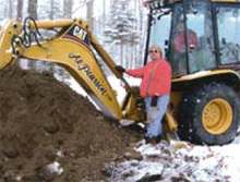 SantucciConstr's profile picture. Santucci Construction Corporation has been serving the Westchester and Putnam communities as excavation and building specialists since 1981.