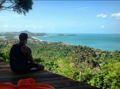 AndrewK04631321's profile picture. 