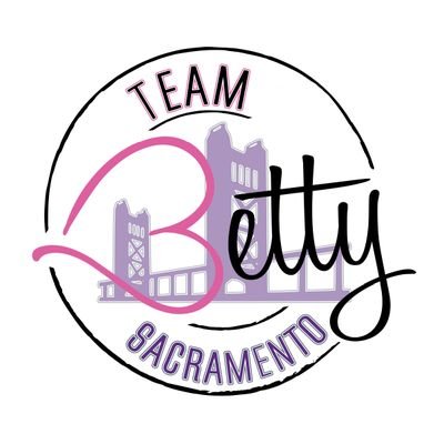 TeamBettySac Profile Picture