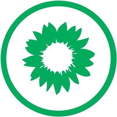 Official Twitter for the Green Party's New Orleans Chapter