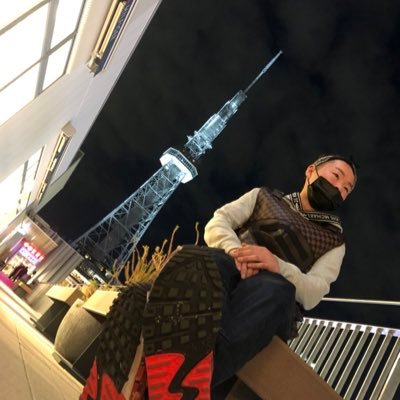 ヤVIBEZJERKアメリカ村☆NORTH O・S・K (企画制作) 📩お仕事依頼はDMまでお待ちしております。