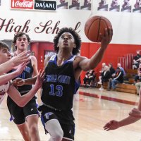 Lincoln County (@lcfalconhoops) 's Twitter Profile Photo Lincoln County (@lcfalconhoops) 's Twitter Profile Photo