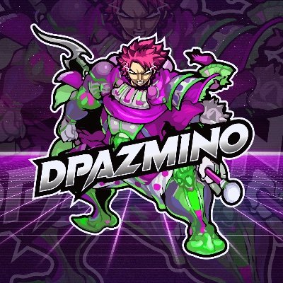 dpazmino Profile Picture