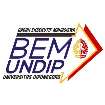 Badan Eksekutif Mahasiswa Universitas Diponegoro 2022 | Kabinet Rasi Pembaharu | Line : @AXV8825 IG: @bemundip | Surel: bem@student.undip.ac.id