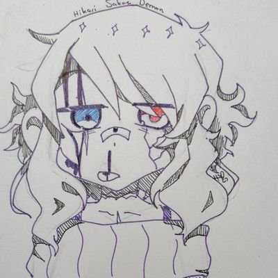 Hikari Sakura Demon 🔞さんのプロフィール画像