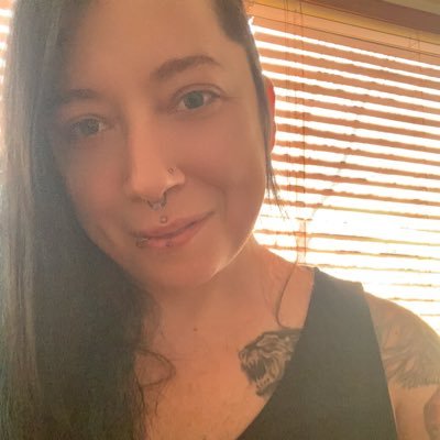 DanielleMuerte's profile picture. aka Viva La Muerte