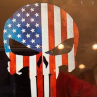 The Punisher (Proud Patriot Digital Warrior) (@captainyo51) 's Twitter Profile