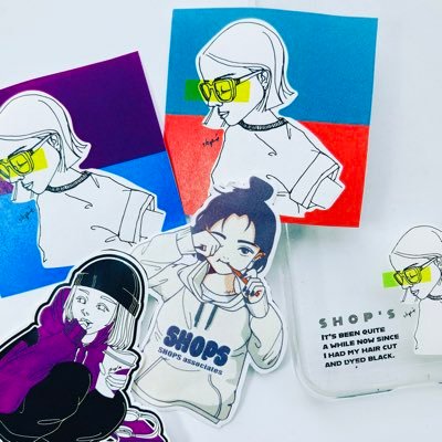 shops macoさんのプロフィール画像