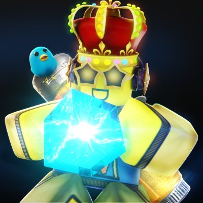 FutureNoob's profile picture. Hello, I'm a...
Animator, Game Developer, Modeler, Editor, Designer.

Welcome to my profile.