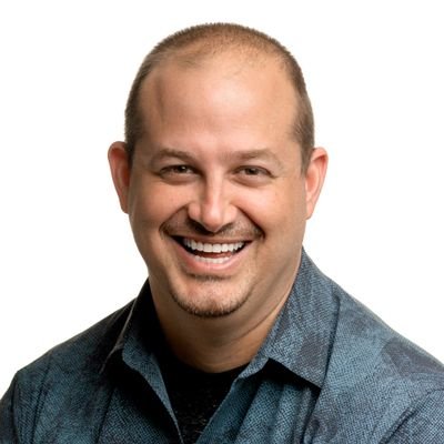 BradRitti's profile picture. Founder and CEO of InnovatedStudios - An Experience Design Company