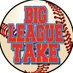 BigLeagueTake (@bigleaguetake) Twitter profile photo BigLeagueTake (@bigleaguetake) Twitter profile photo