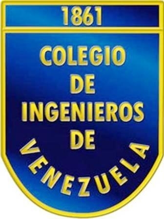 Colegio de Ingenieros de Venezuela 1861. Cuenta de la Presidencia Asamblea Nacional de Representantes en conmemoración de su 150 aniversario ► @FelixOjedaO
