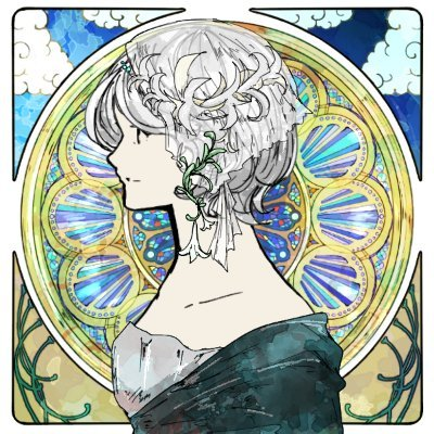 みどりの書庫さんのプロフィール画像
