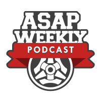 The ASAPWeekly Network(@ASAPWeekly) 's Twitter Profile Photo