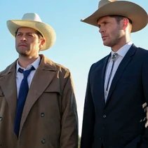 DeanCas Heller| SPN fan | Leftist | Hella Bi | She/Her