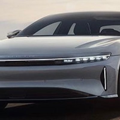 Unofficial space about Lucid Motors