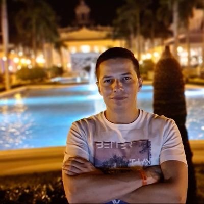 FabianCasilimas's profile picture. Ingeniero de Sistemas | Especialista en Teleinformática | Desarrollador Web