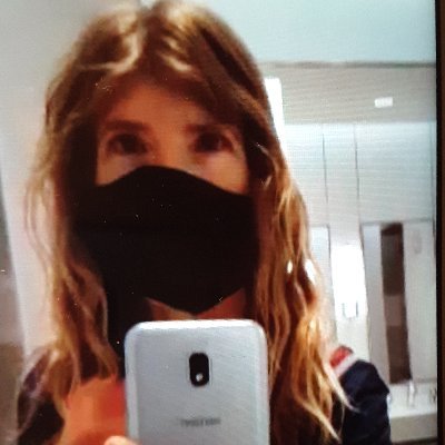 MtnMurray's profile picture. Truth Fighter. 
Determination-Firmness of Purpose. Resoluteness.🌄✨

🌲⚡🤺
✨🌌🌄