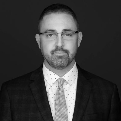 DanielM34323795's profile picture. Lawyer in Edmonton, Alberta