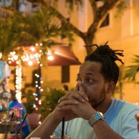 King_Spit (@rashaadlambert) 's Twitter Profile
