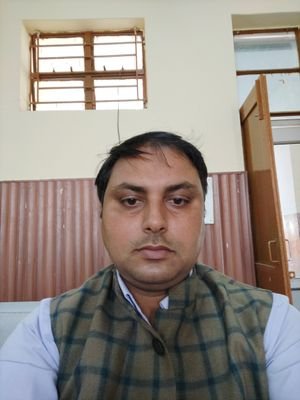 SSidhmukh's profile picture. loving teaching