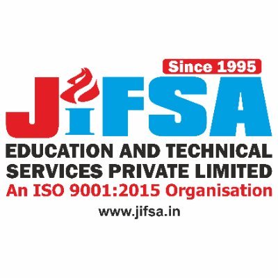 mgijifsa's profile picture. JIFSA EDUCATION AND TECHNICAL SERVICES PRIVATE LIMITED  #JIFSA #SAFETY #FIRE #fire_safety #first_aid #course #iti #training
https://t.co/T7OwupmiIh