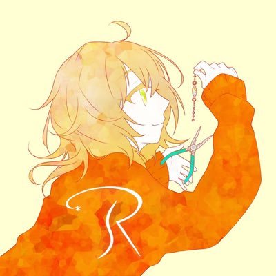 *Rsk@るーと*さんのプロフィール画像