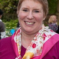 Shona Nicholson (@shonanicholson1) 's Twitter Profile Photo Shona Nicholson (@shonanicholson1) 's Twitter Profile Photo