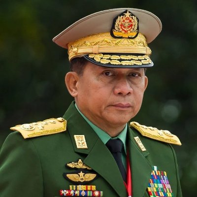 Part-time Prime Minister. Full-time Terrorist. Besties are China & Russia. Love Kpop,seafood,milk tea,soup & coup with a little bit of killings on the side.xoxo